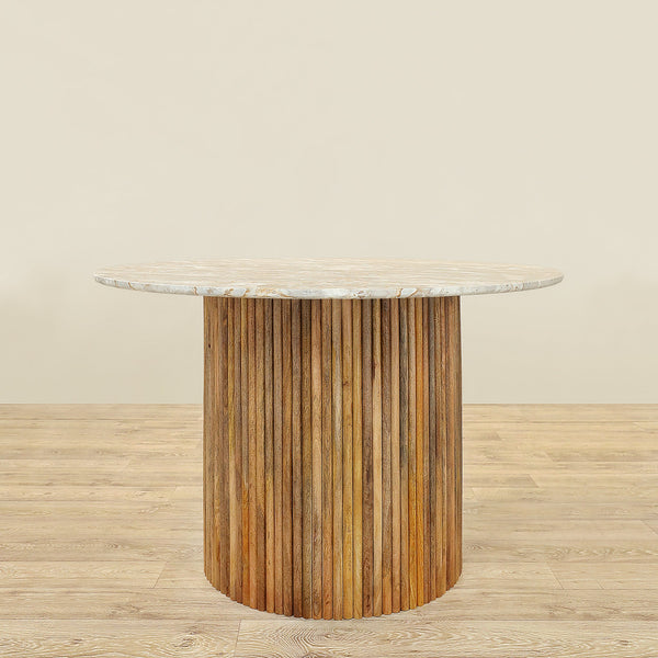 Wilma <br>Dining Table <br>120cm|150cm