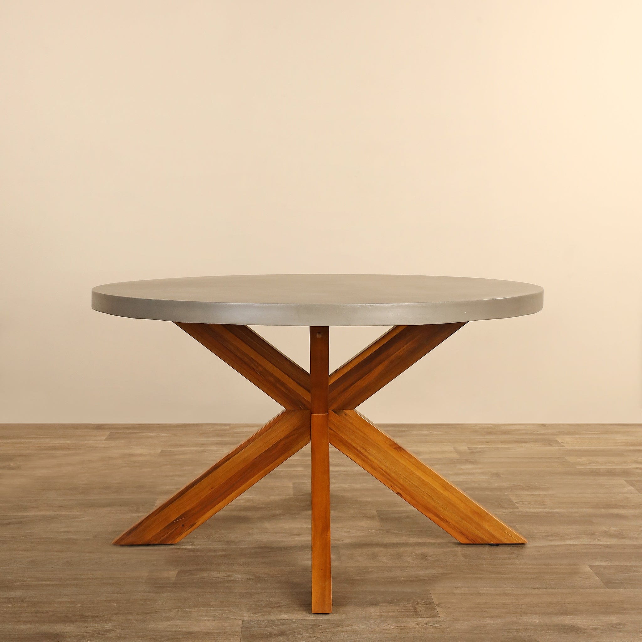 Dining Table <br>110cm|130cm - Bloomr