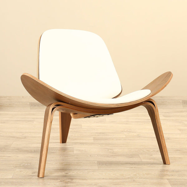 Bo <br>  Armchair Lounge Chair - Bloomr