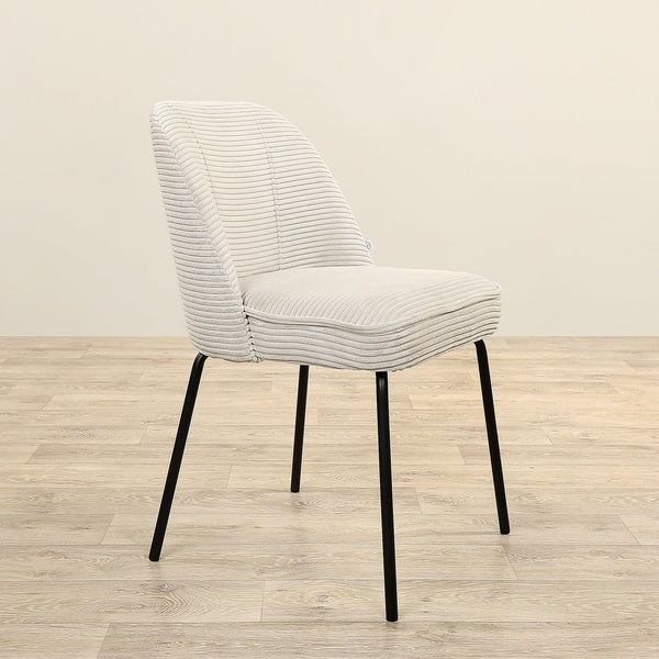 Bowie <br>Dining Chair - Bloomr