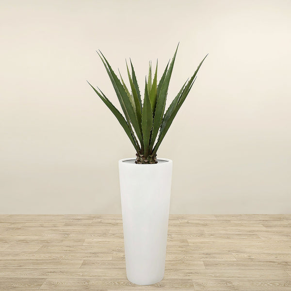 Artificial Agave Tree <br> 115cm - Bloomr