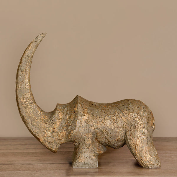 Decorative Rhino - Bloomr