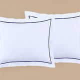 Pillow Case Set <br>The Premium Hotel Collection <br>100% Egyptian Cotton 500TC - Bloomr