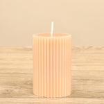 Candle - Pillar - Bloomr