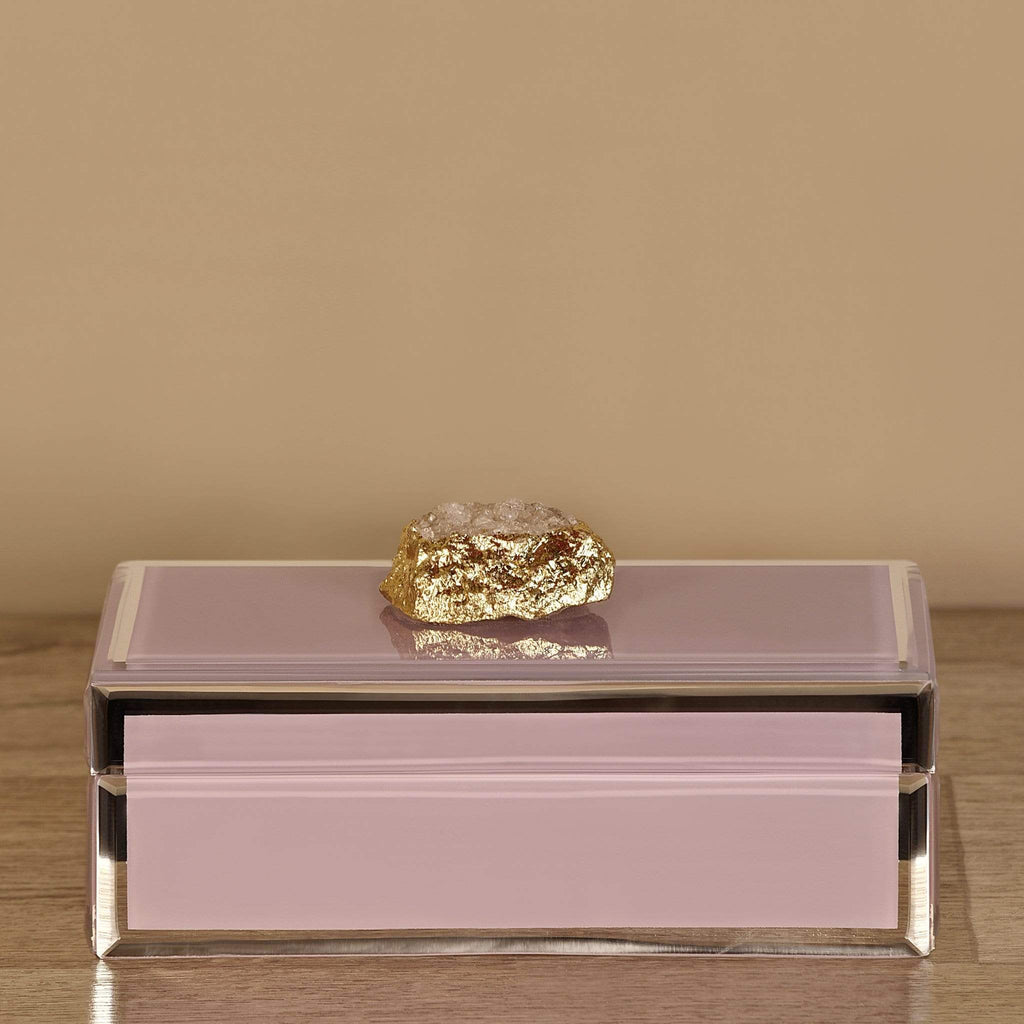 Jewelry Box - Bloomr