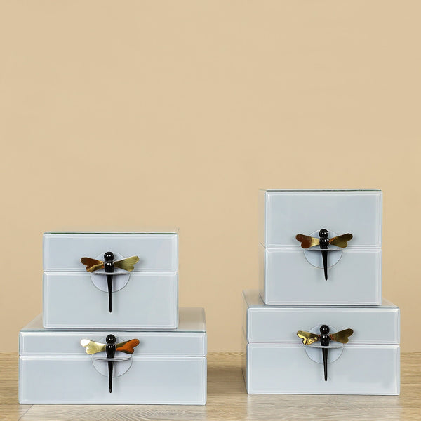 Jewelry Box - Bloomr