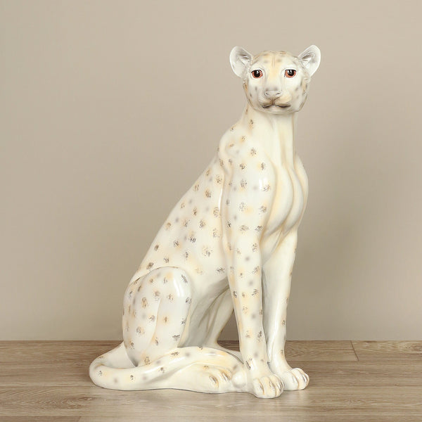Decorative Cheetah - Bloomr