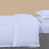 Duvet Cover <br>The Premium Hotel Collection <br>100% Egyptian Cotton 500TC - Bloomr