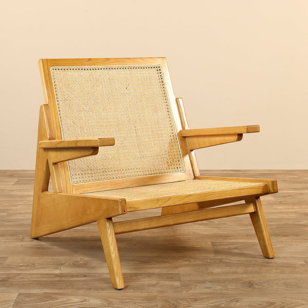 Lars <br>  Armchair Lounge Chair - Bloomr