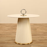 Lia <br>Coffee & Side Table - Bloomr