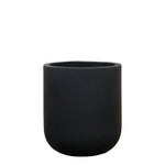 Round Cement Tree Pot - Small - Bloomr
