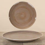 Round Plate - Bloomr