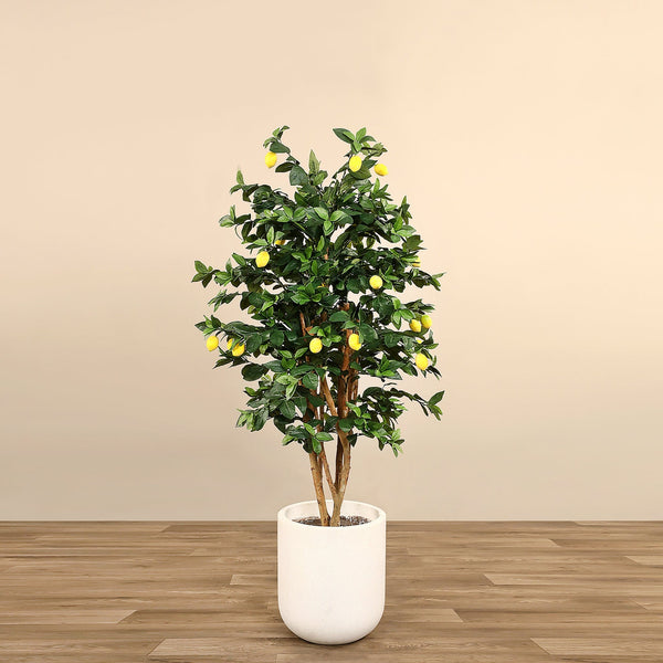Artificial Lemon Tree <br> 150cm - Bloomr