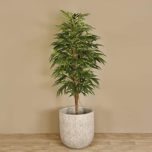 Artificial Longifolia Tree - Bloomr