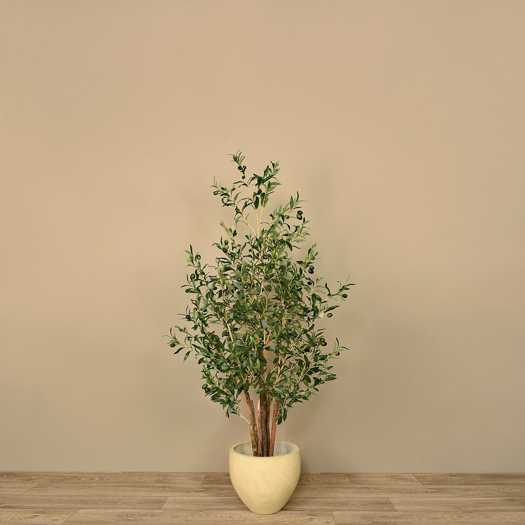 Artificial Olive Tree - Bloomr
